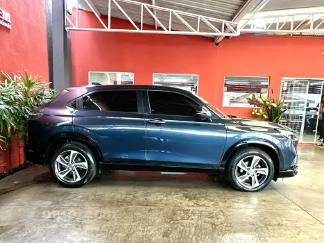 HR-V 1.5 DI I-VTEC TURBO FLEX TOURING CVT