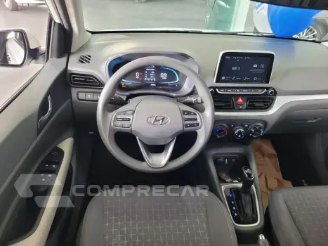 HB20S Edição Especial 1.0 TB Flex Aut.