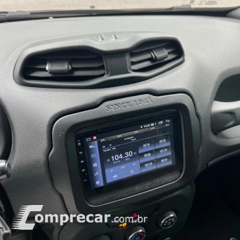 Renegade Sport 1.8 4x2 Flex 16V Aut.