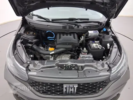 ARGO 1.0 FIREFLY FLEX DRIVE MANUAL