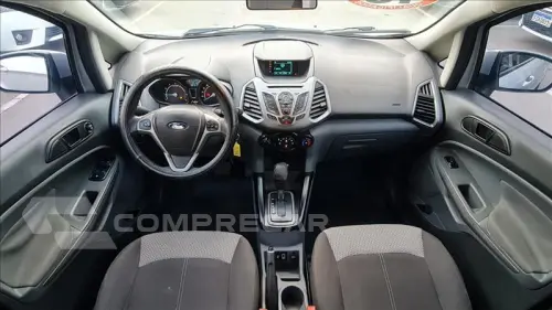 ECOSPORT 2.0 SE 16V