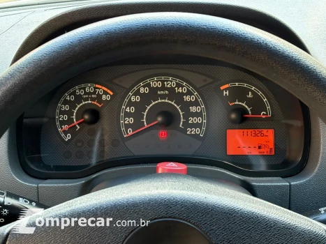 SIENA 1.0 MPI EL 8V