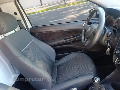 SAVEIRO 1.6 MI Trendline CS 8V