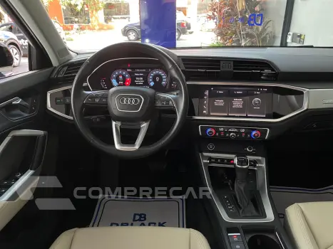 Q3 SPB Performance 2.0 TFSI Tipt. Quatt.