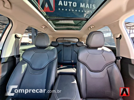 HAVAL H6 1.5 HEV Premium E-traction