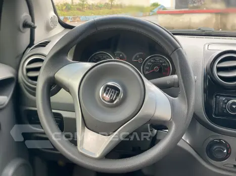 PALIO 1.0 MPI Attractive 8V