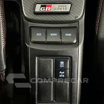 Hilux SW4 GRS 2.8 TB 4x4 Diesel Aut.