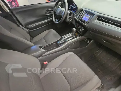 HR-V 1.8 16V LX