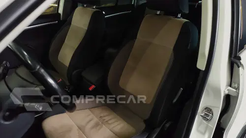 TIGUAN 2.0 TSI 16V Turbo