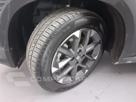 PULSE 1.0 TURBO 200 HYBRID AUDACE CVT