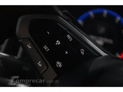 NIVUS - 1.0 200 TSI TOTAL HIGHLINE AUTOMÁTICO