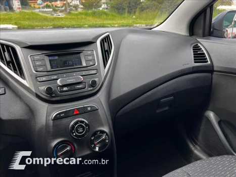 HB20 1.0 Comfort 12V