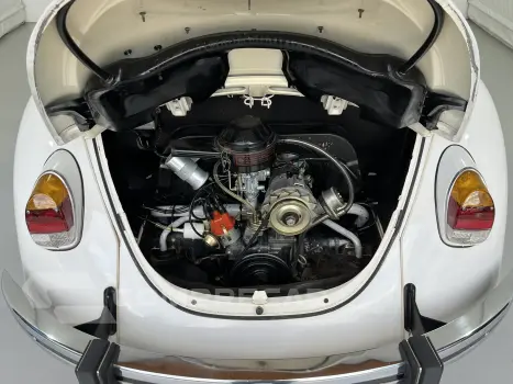 FUSCA 1.3 L 8V