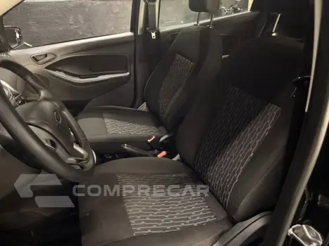 KA 1.0 TI-VCT FLEX SE PLUS MANUAL