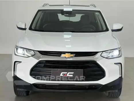 TRACKER 1.2 TURBO FLEX PREMIER AUTOMÁTICO