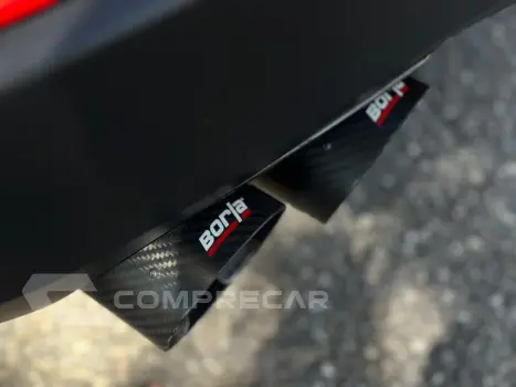 CAMARO 6.2 V8 GASOLINA SS AUTOMÁTICO