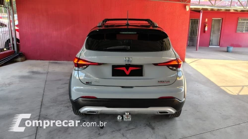 PULSE 1.0 Turbo 200 Impetus
