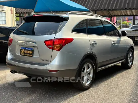 VERACRUZ 3.8 V6 4WD