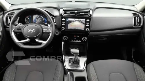 CRETA 1.0 TGDI FLEX LIMITED SAFETY AUTOMÁTICO
