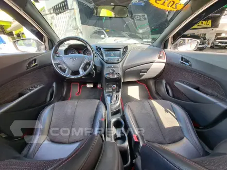 Hb20 1.6 R Spec 16V Flex 4P Automático