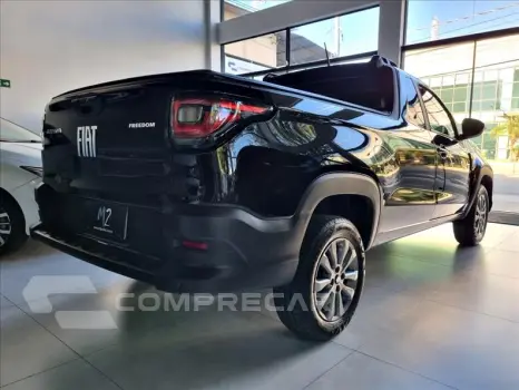 STRADA 1.3 Firefly Freedom CS