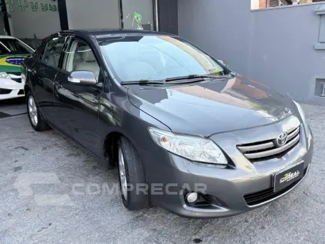 COROLLA 1.8 XEI 16V