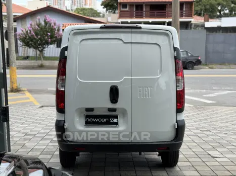 Fiorino Endurance EVO 1.4 Flex 8V 2p