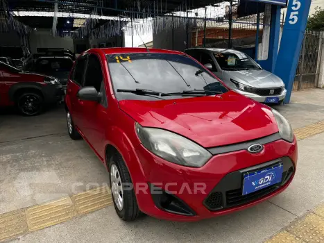 FIESTA 1.0 Rocam SE 8V
