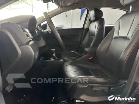 CITY 1.5 i-VTEC FLEX HATCH TOURING CVT
