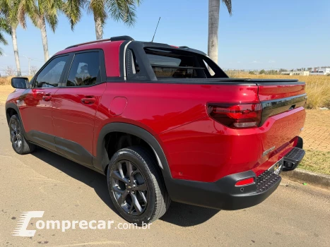 MONTANA 1.2 Turbo Premier