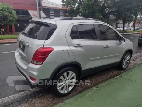 TRACKER - 1.4 16V TURBO PREMIER AUTOMÁTICO