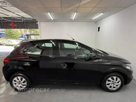 ONIX HATCH LT 1.0 8V FlexPower 5p Mec.