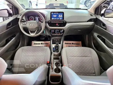 HB20S Comfort Plus 1.0 TB Flex 12V Aut