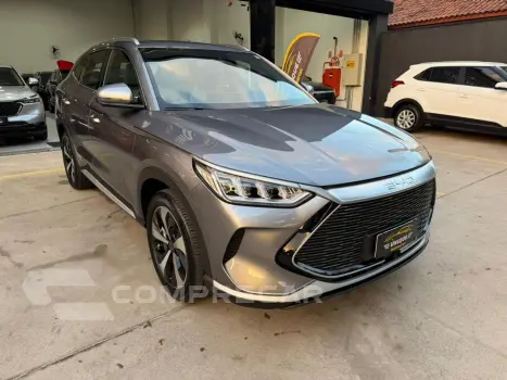 Song Plus 1.5 Dm-I Híbrido Automático