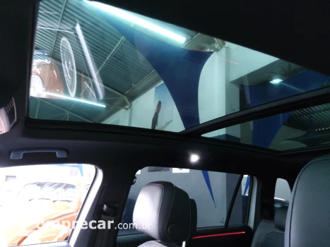 TIGUAN 2.0 300 TSI GASOLINA ALLSPACE R-LINE AUTOMÁTICO