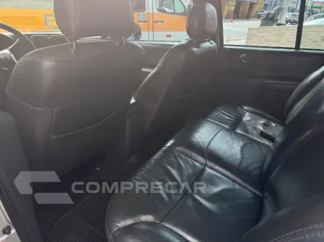 S10 P-Up Executive 2.4 MPFI F.Power CD