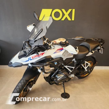 BMW R 1250 GS Premium Rallye
