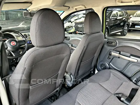 UNO 1.4 EVO WAY 8V