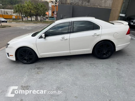 Fusion SEL 3.0 V6  24V 243cv Aut.