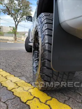 S10 2.8 16V TURBO DIESEL Z71 CD 4X4 AUTOMÁTICO
