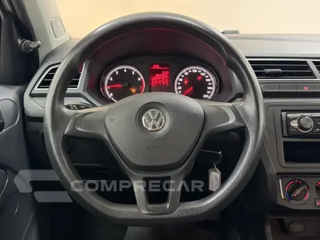 VOYAGE 1.0 12V MPI TOTALFLEX 4P MANUAL