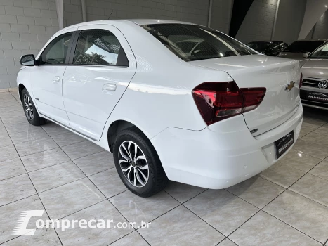 COBALT 1.8 MPFI Elite 8V