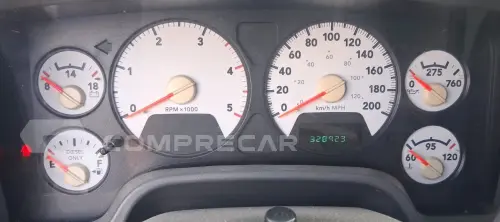 RAM 5.9 2500 SLT 4X4 CD I6 24V Turbo