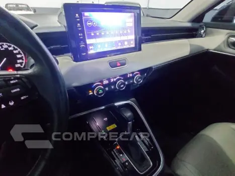HR-V - 1.5 DI I-VTEC TURBO ADVANCE CVT