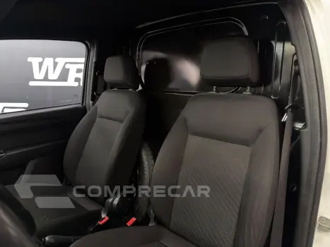 FIORINO 1.4 MPI Furgão Endurance 8V