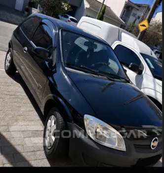CHEVROLET CELTA 1.0 MPFI VHCE 8V 2 portas