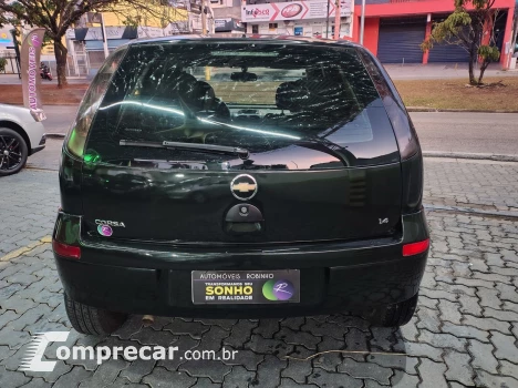 CORSA 1.4 MPFI MAXX 8V