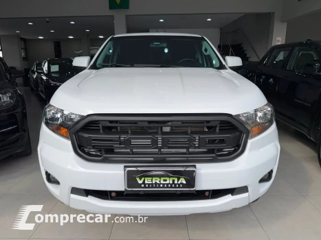 Ranger XLS 2.2 4x4