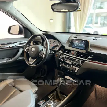 X1 2.0 16V Turbo Sdrive20i X-line