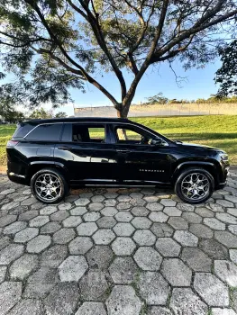 COMMANDER 1.3 T270 Turbo Overland